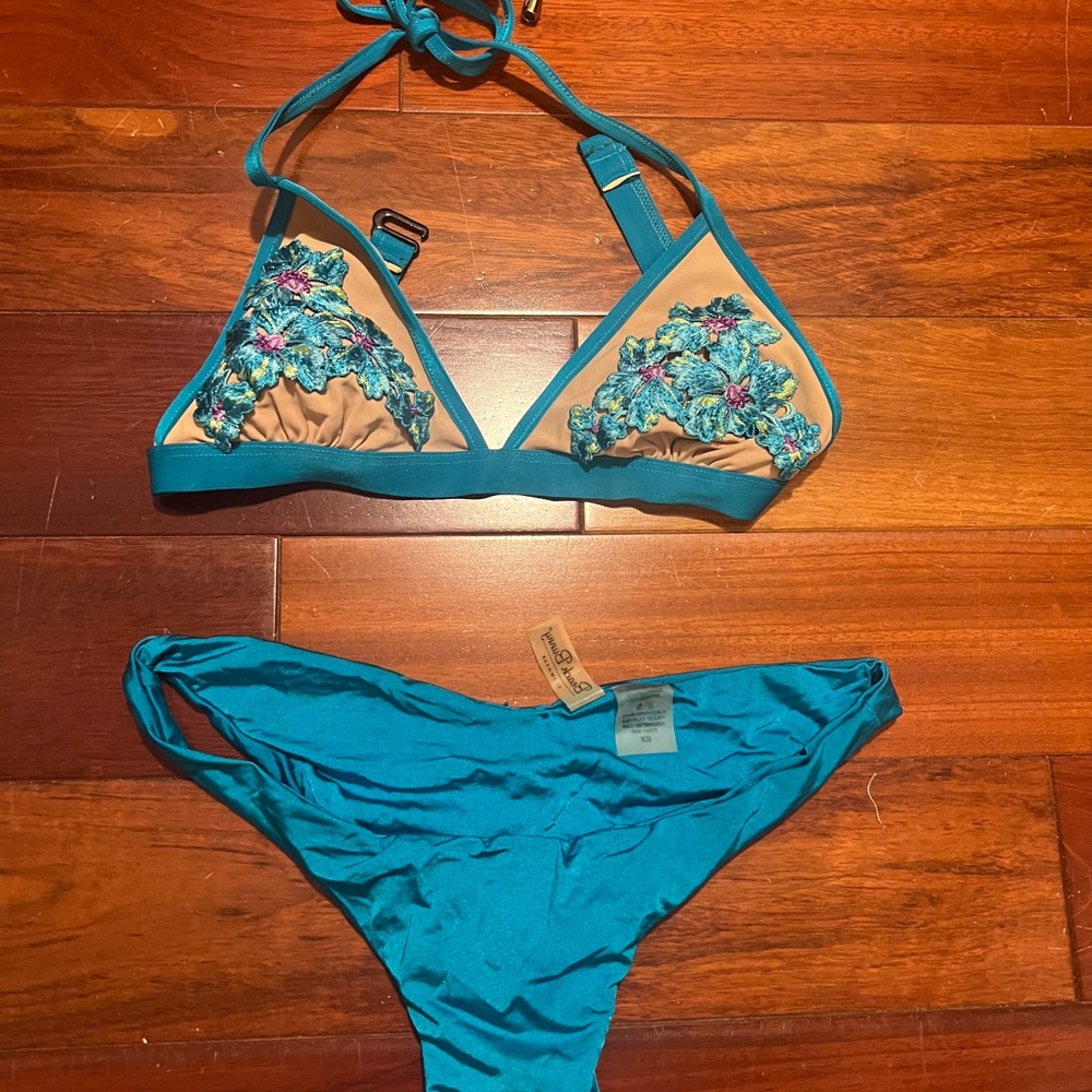 Beach Bunny Bikini